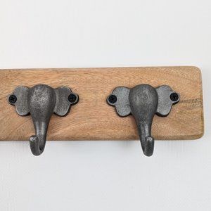 World Market Elephant Hooks